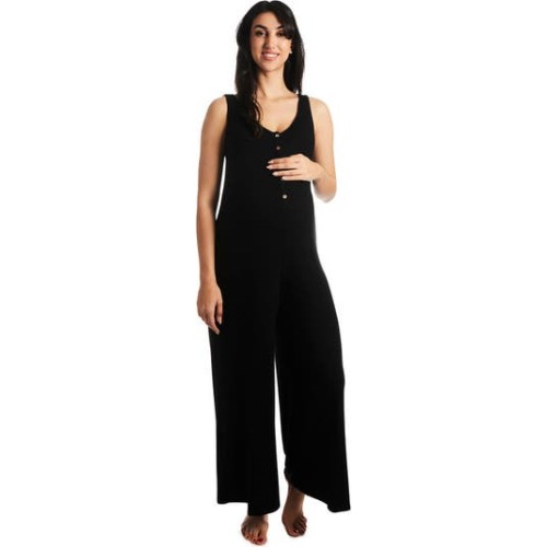 Luana During & After Maternity/Nursing Romper