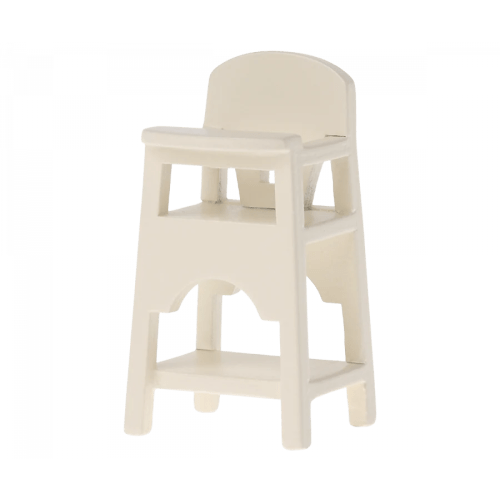Maileg Mouse Size High Chair