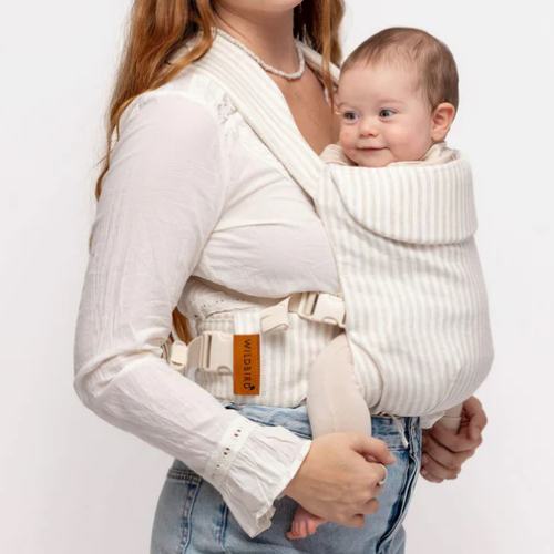 Swan - Aerial Carrier – WildBird