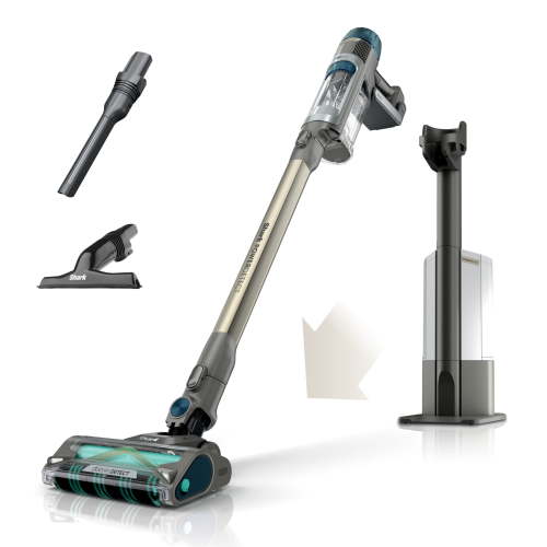 Shark Cordless PowerDetect Stick Vacuum with DuoClean Detect Nozzle, IP3150