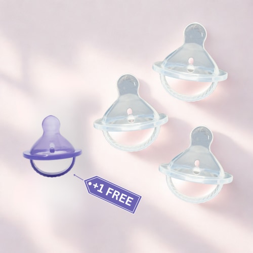 The Pacii™ Calming Pack