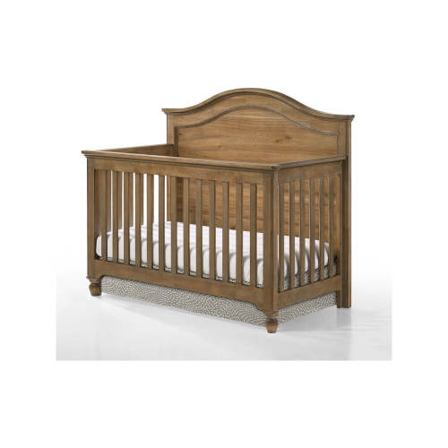 Westwood Highland Crib in Sand Dune – Bambi Baby