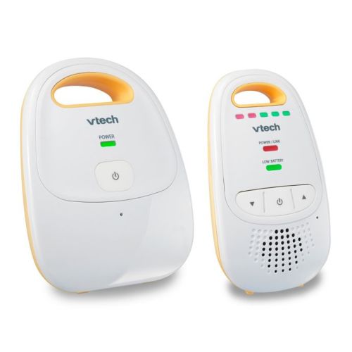 VTech DM111 Digital Audio Baby Monitor with 1 Parent UnitVTech DM111 Digital Audio Baby Monitor with 1 Parent Unit