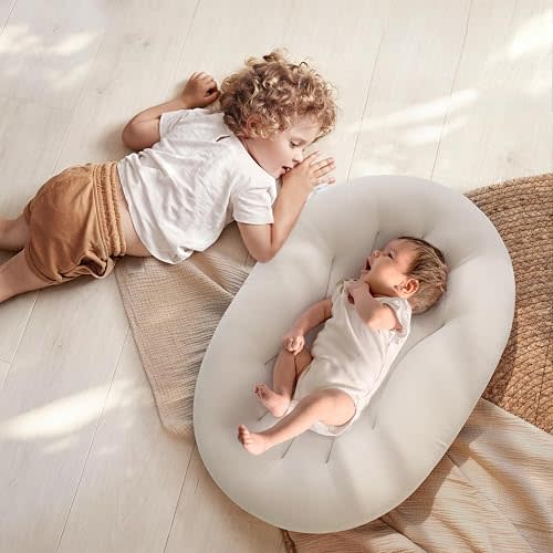 Baby Lounger for Newborn