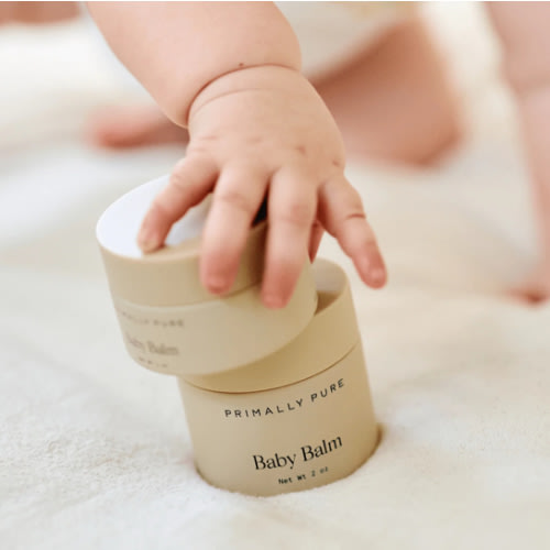 Baby Balm | Primally Pure