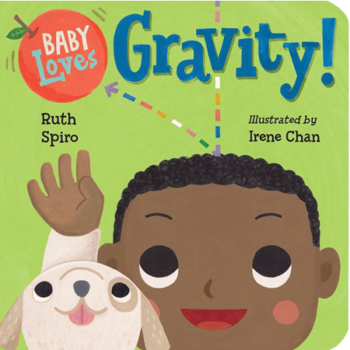 Baby Loves Gravity! (Baby Loves Science)