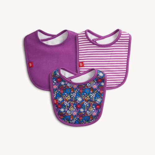 Magnetic Bib 3-Pack – Magnetic Me