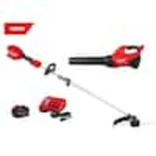 Weed Eater & Leaf Blower set - COLIN