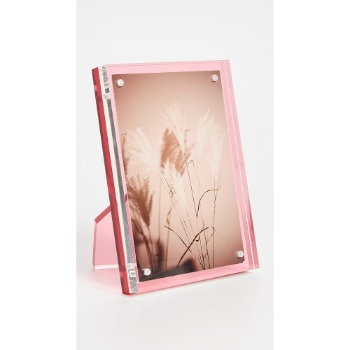 Tizo Design Lucite Frame 4x6 | Shopbop