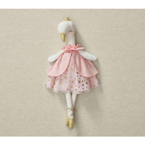 Sophie Swan Princess Designer Doll