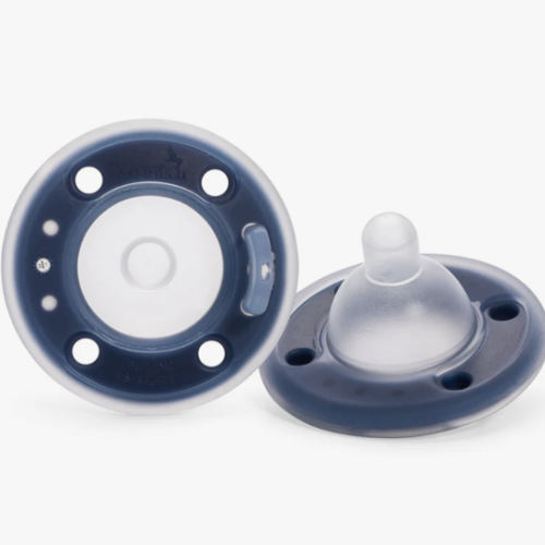 Ninni Pacifier Blueberry 2 Pack