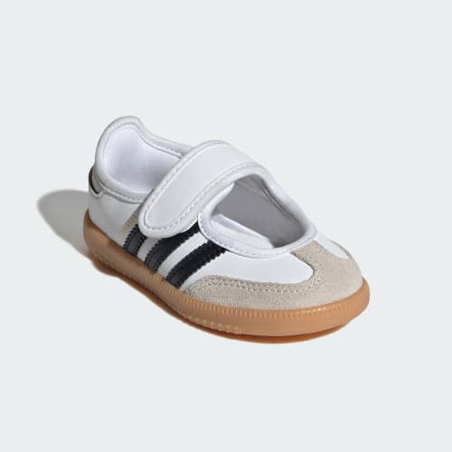 SAMBA JANE SHOES