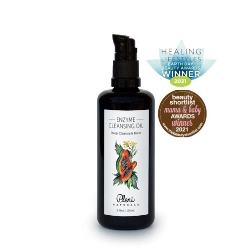 Enzyme Cleansing Oil - Default Title