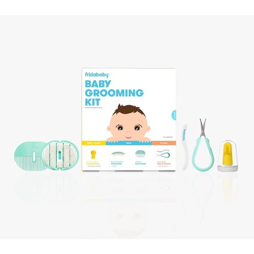 Frida Baby Baby Grooming Kit