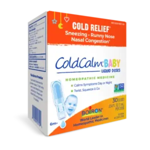 Boiron Children and Baby Medicines | Boiron USA