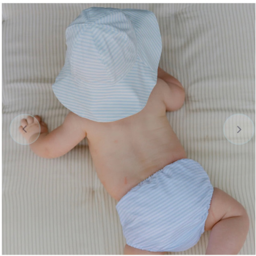 Swim Diaper Cover