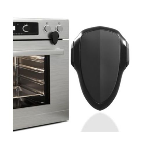 | Oven & Appliance Safety Lock - White