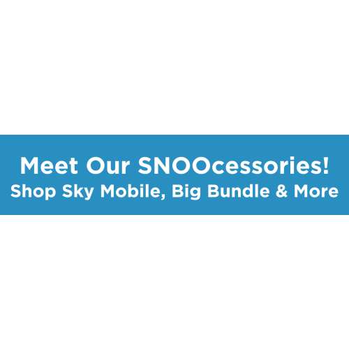 100% Organic Baby Bassinet Sheets for SNOO – Happiest Baby Australia