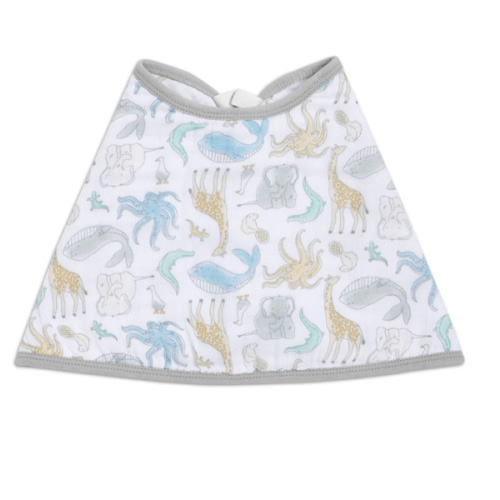 Natural History Burpy Bib | aden + anais
