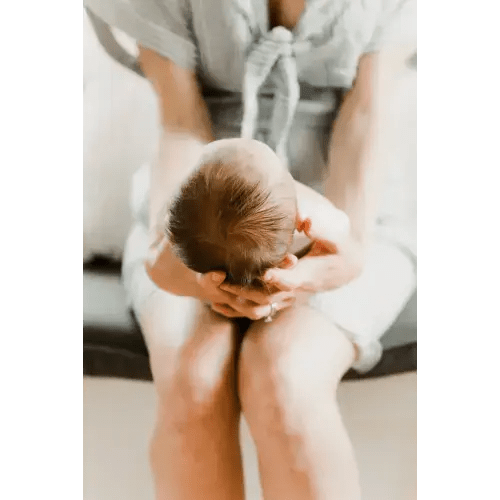 In home lactation support & pelvic floor PT