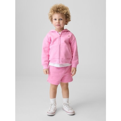 Baby & Toddler VintageSoft Zip Hoodie