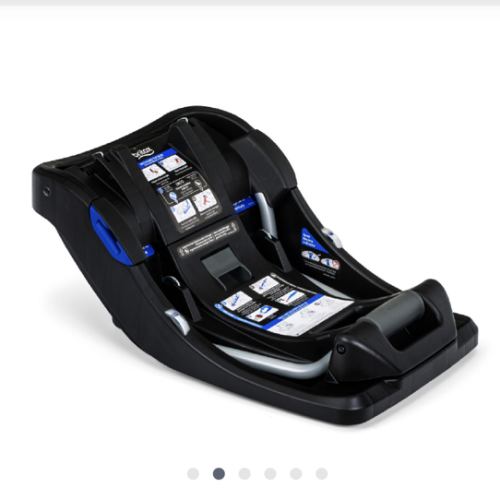 Britax | Britax StayTight™ Infant Car Seat Base