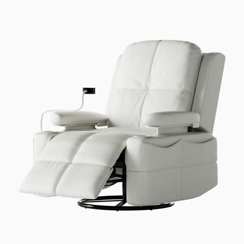 MAMAZING Lullapod Nursery Chair - Lullapod Nursery Chair