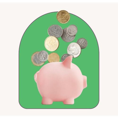 Timothy's Savings