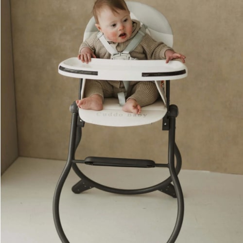Cuddobaby Purrfect High Chair | Me - Cuddo Baby