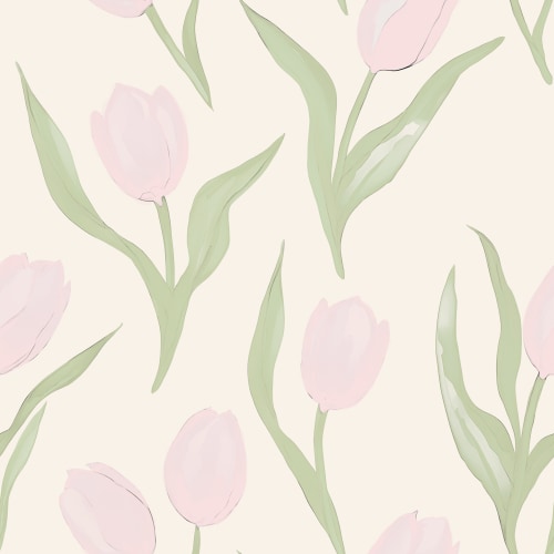 Juliet's Garden Honeydew Wallpaper – Lemon Park
