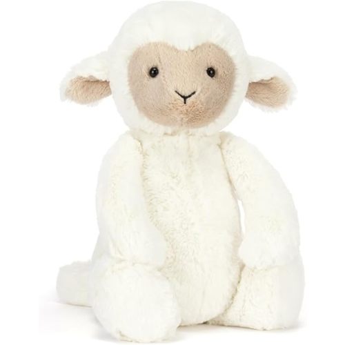 Jellycat Skipson Lamb - Jellycat Spring Collection 2026 Exclusive