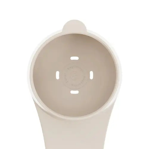 Babaloo— hands-free feeding strap