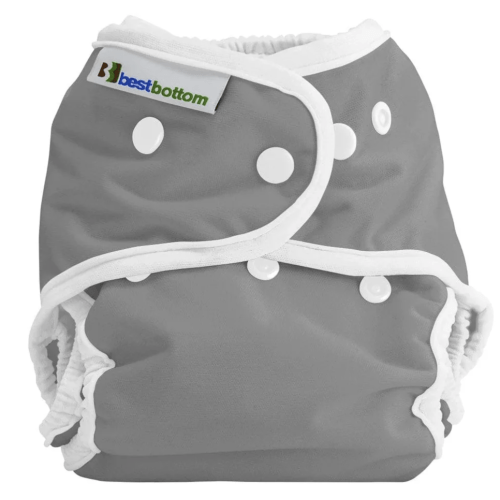 One Size Diaper Cover – Best Bottom Diapers