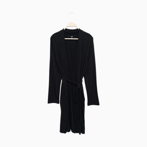 Women's Lounge Robe - Midnight