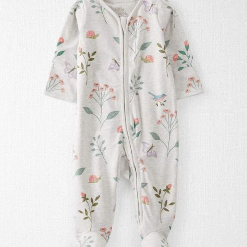 Botanical Butterfly Print | Carter’s Oshkosh Canada
