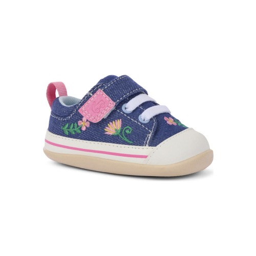Mini Stevie Sneaker