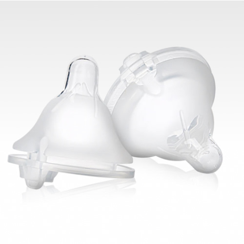 Evenflo Anti-Colic Balance Baby Bottle Nipples, Slow Flow – Evenflo Feeding