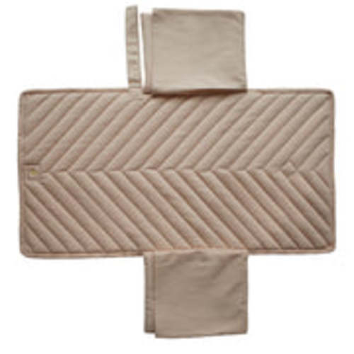 Mushie Baby Portable Changing Pad