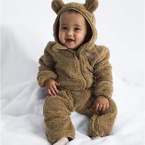 Baby Campshire One-Piece | The North Face
