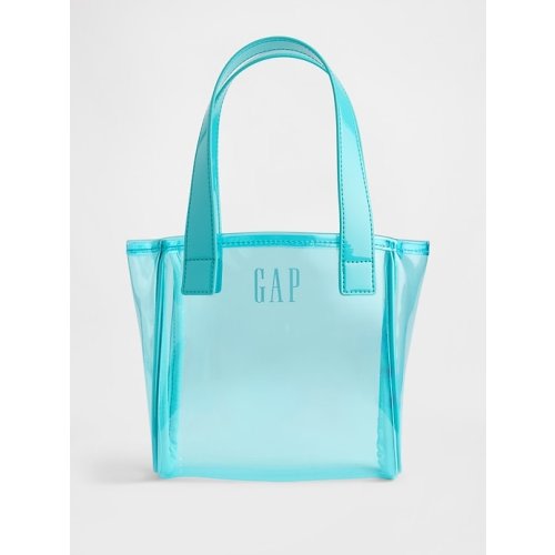 Jelly Logo Mini Tote Bag