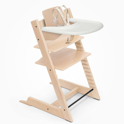 Stokke Tripp Trapp Toddler High Chair: Adjustable High Chair | Stokke® Online Shop
