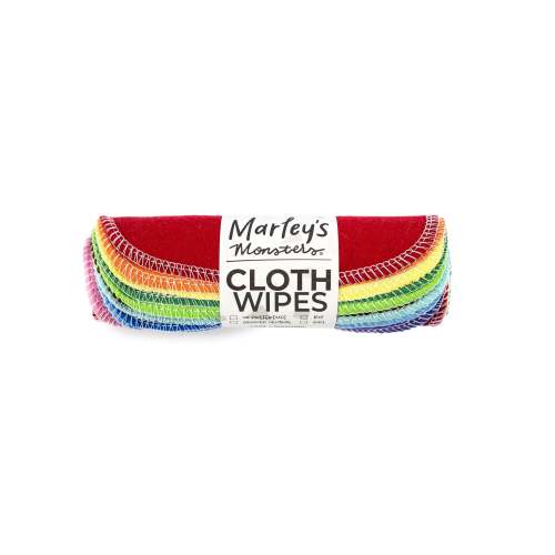 Cloth Wipes