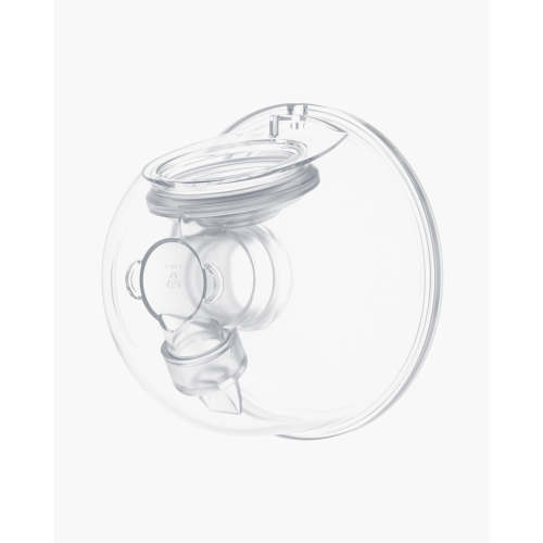 Hands Free Milk Collector Cup for S9/S12