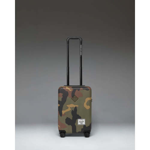 Herschel Heritage Hardshell Carry On Luggage