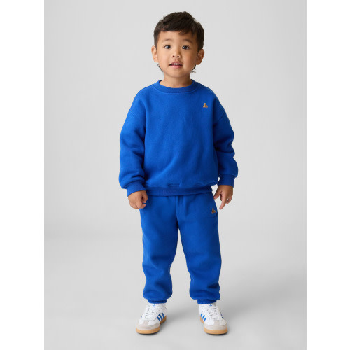 Baby & Toddler VintageSoft Relaxed Joggers