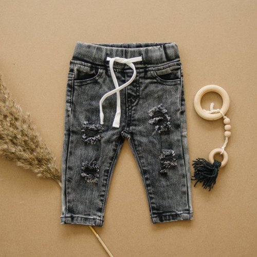 Ashton Jeans