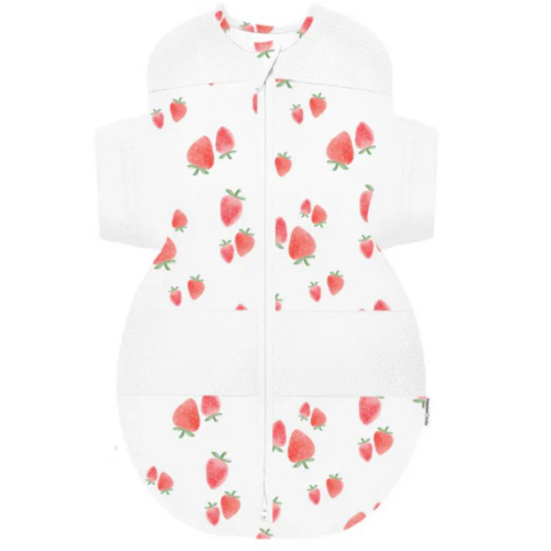 100% Organic SNOO Sleep Sack