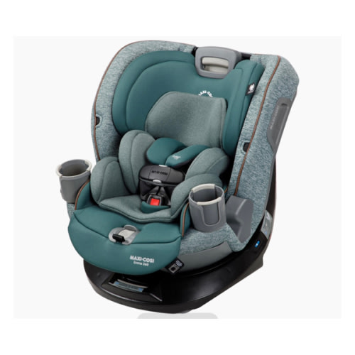 Maxi Cosi Emme 360 All In One Car Seat