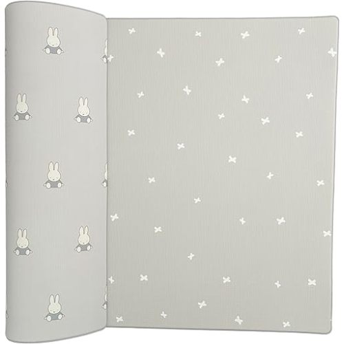 Miffy Woodland Tales Ofie Mat, Baby Play mat