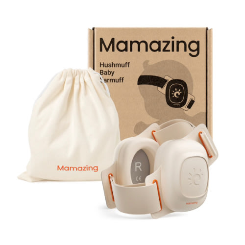 Baby Ear Muffs – MAMAZING
